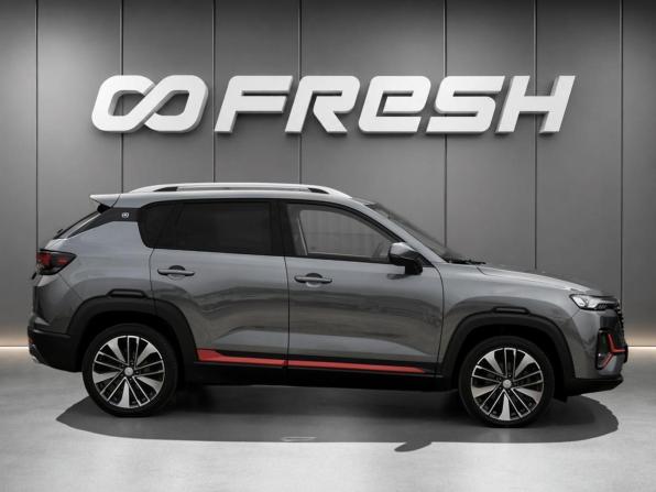 Changan CS35 Plus I Рестайлинг с пробегом 2024 года, цена 1 748 000 рублей, 69637 км, внедорожник, Автокод Объявления