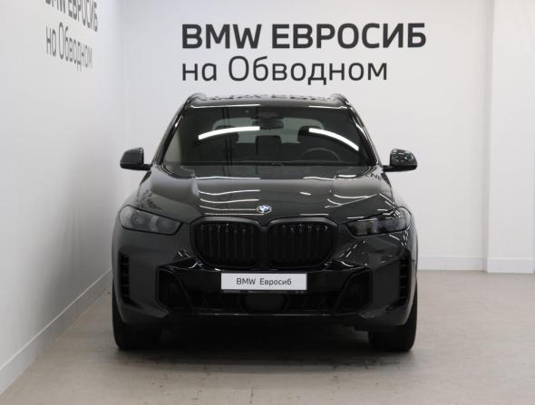 BMW X5 IV (G05/G18) Рестайлинг с пробегом 2024 года, цена 11 990 000 рублей, 24109 км, внедорожник, Автокод Объявления