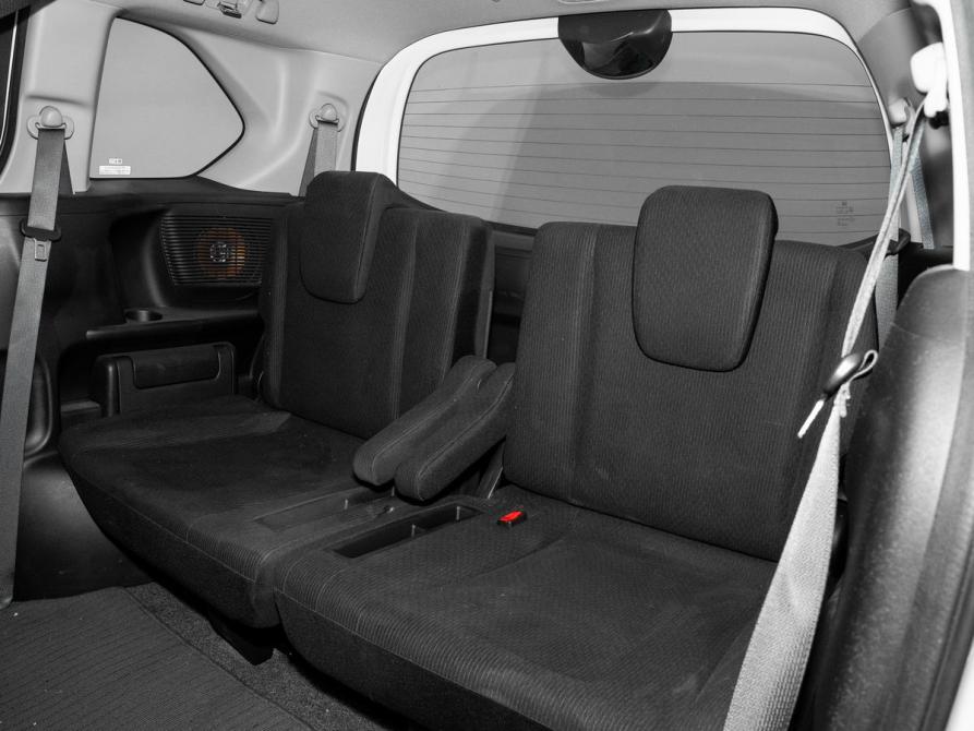 Honda Freed I Рестайлинг Иркутск  - изображение 8