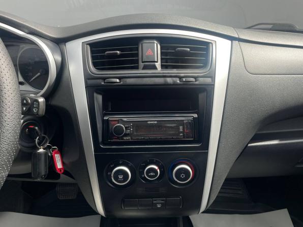 Datsun on-DO I Рестайлинг с пробегом 2020 года, цена 755 000 рублей, 98272 км, седан, Автокод Объявления