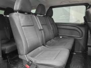 Mercedes-Benz Metris Новосибирск  - изображение 41