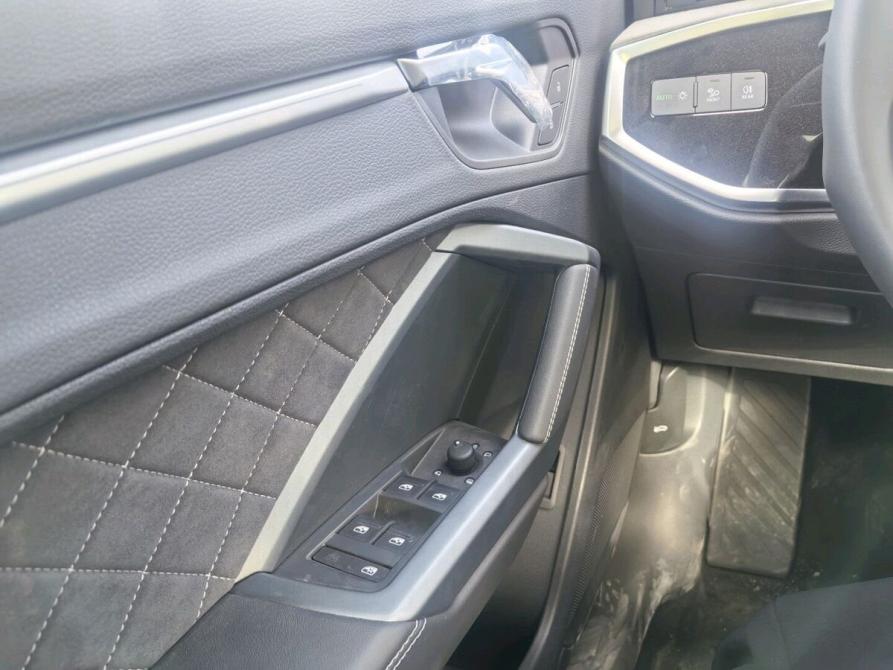 Audi Q3 III (FJ) Стерлитамак  - изображение 10
