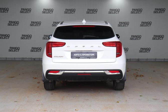 Haval Jolion I с пробегом 2022 года, цена 1 487 000 рублей, 63637 км, внедорожник, Автокод Объявления