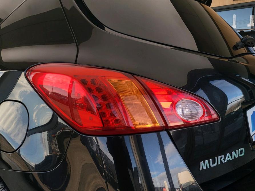 Nissan Murano II (Z51) Рестайлинг 2 Мурманск  - изображение 8
