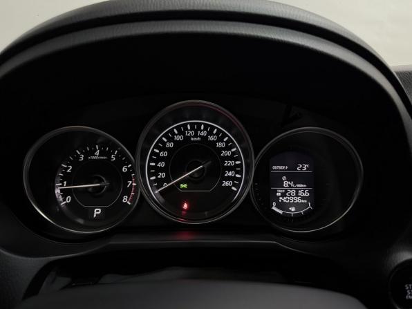 Mazda 6 III (GJ) с пробегом 2014 года, цена 1 630 000 рублей, 140995 км, седан, Автокод Объявления