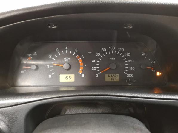 Chevrolet Niva I Рестайлинг с пробегом 2012 года, цена 545 000 рублей, 63184 км, внедорожник, Автокод Объявления