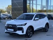 Chery Tiggo 4 I Рестайлинг 2 Новосибирск  - изображение 22