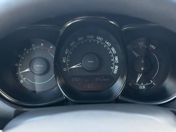 Lada (ВАЗ) Vesta I с пробегом 2016 года, цена 769 000 рублей, 69621 км, седан, Автокод Объявления