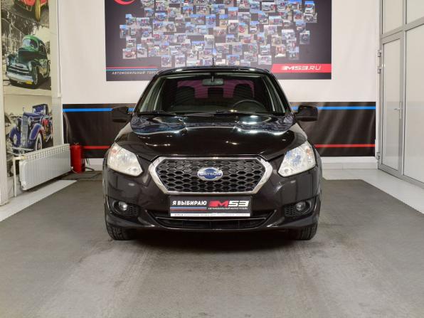 Datsun on-DO I с пробегом 2017 года, цена 385 999 рублей, 220047 км, седан, Автокод Объявления