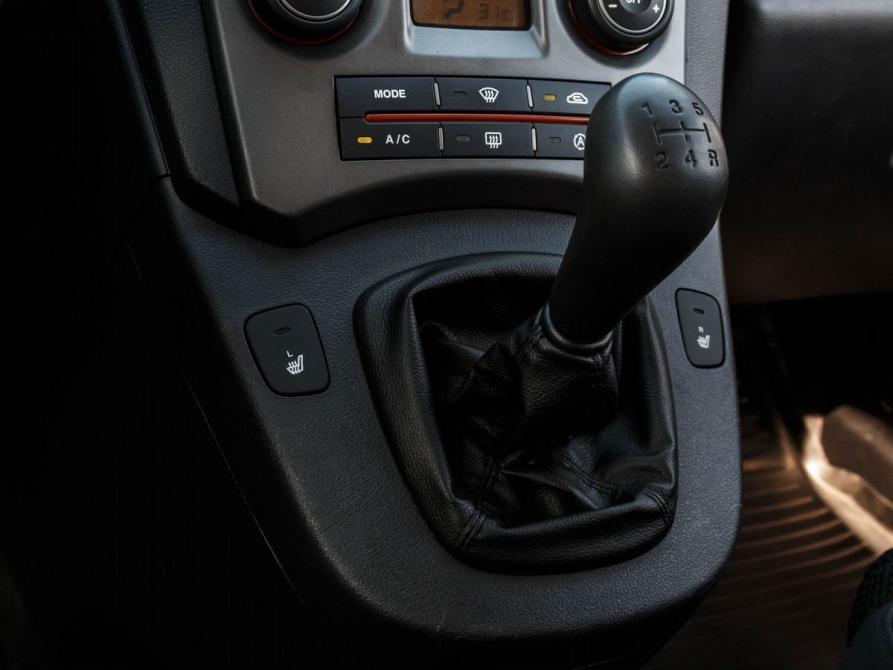Kia Carens II (UN) Уфа  - изображение 13