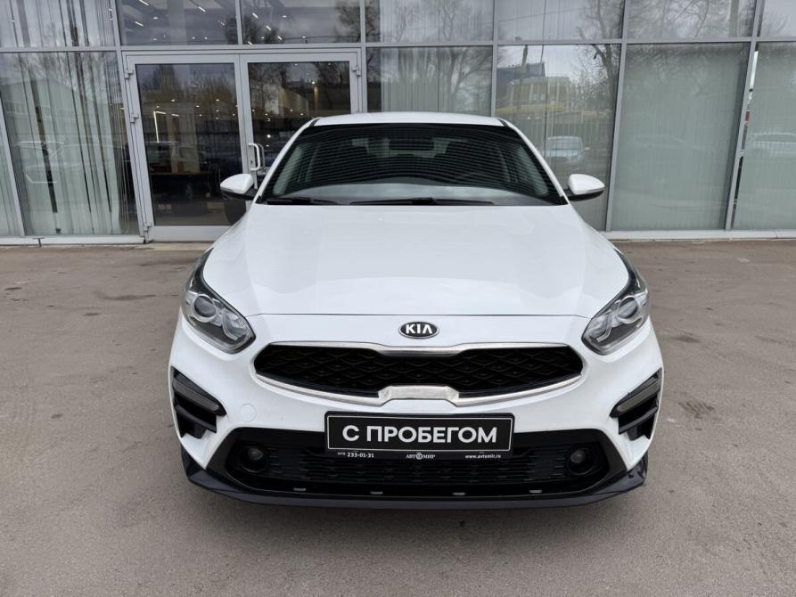 Kia Cerato IV Воронеж  - изображение 2