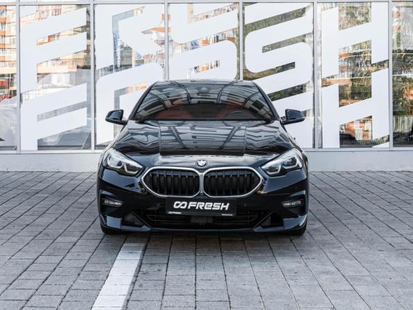 BMW 2 серии F44 с пробегом 2020 года, цена 2 733 100 рублей, 70606 км, седан, Автокод Объявления