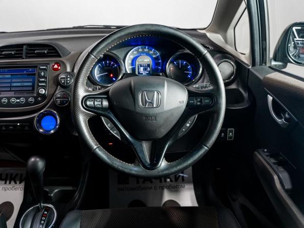 Honda Fit Shuttle I с пробегом 2011 года, цена 1 100 000 рублей, 122020 км, универсал, Автокод Объявления