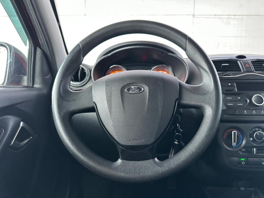 Lada (ВАЗ) Granta I Рестайлинг Тамбов  - изображение 17