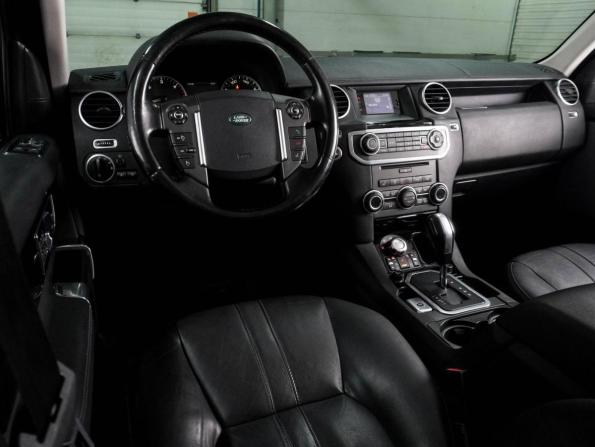 Land Rover Discovery IV с пробегом 2011 года, цена 1 479 000 рублей, 172551 км, внедорожник, Автокод Объявления