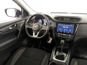 Nissan Qashqai II Рестайлинг Москва  - изображение 52