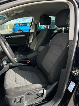 Volkswagen Passat B7 с пробегом 2011 года, цена 1 120 000 рублей, 207437 км, седан, Автокод Объявления