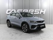Geely Tugella I Рестайлинг Ростов-на-Дону  - изображение 25