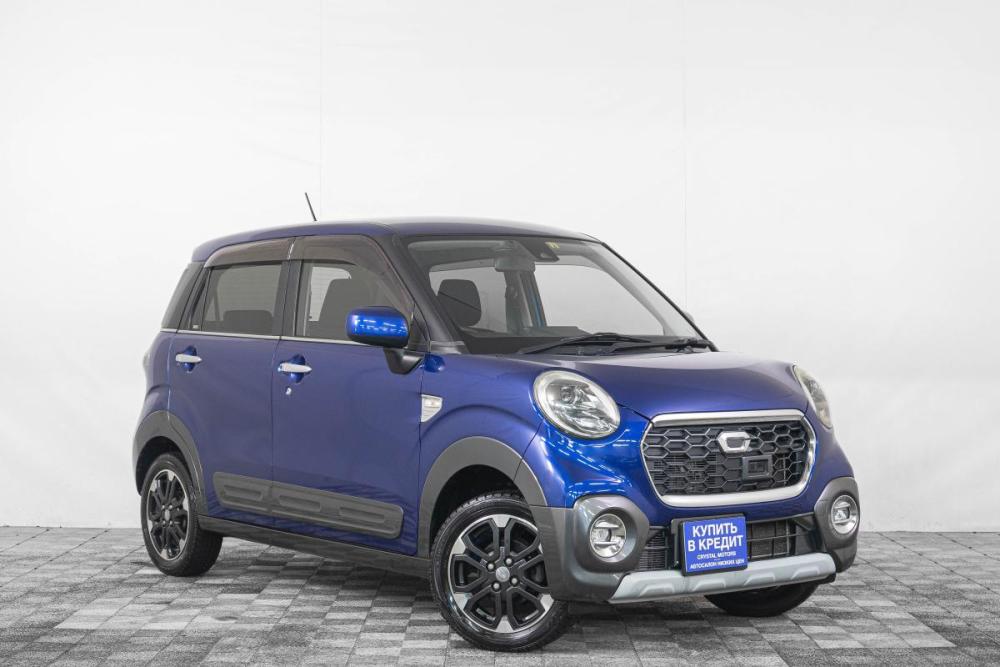 Daihatsu Cast I Кемерово  - изображение 1