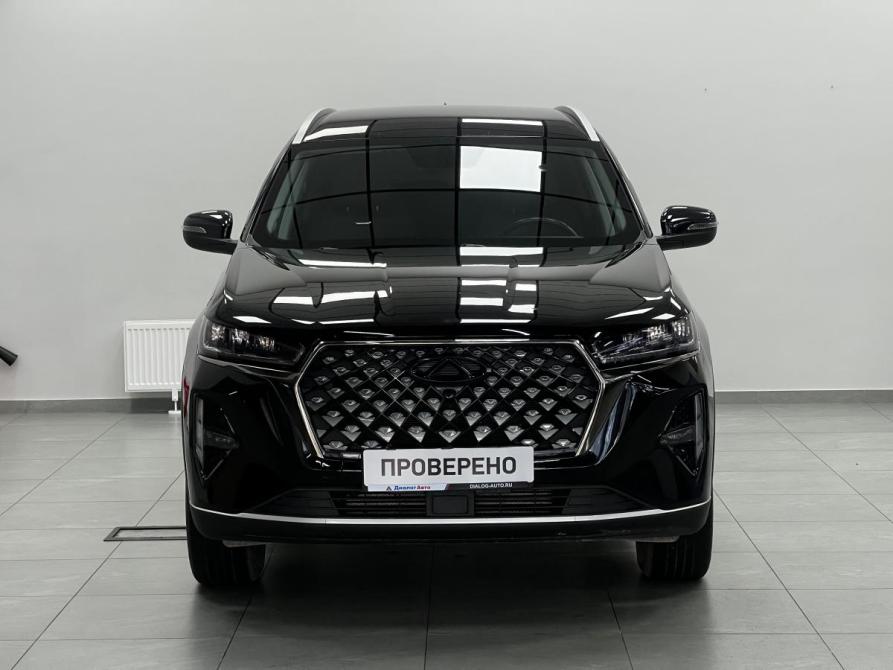 Chery Tiggo 7 Pro Max I Казань  - изображение 6