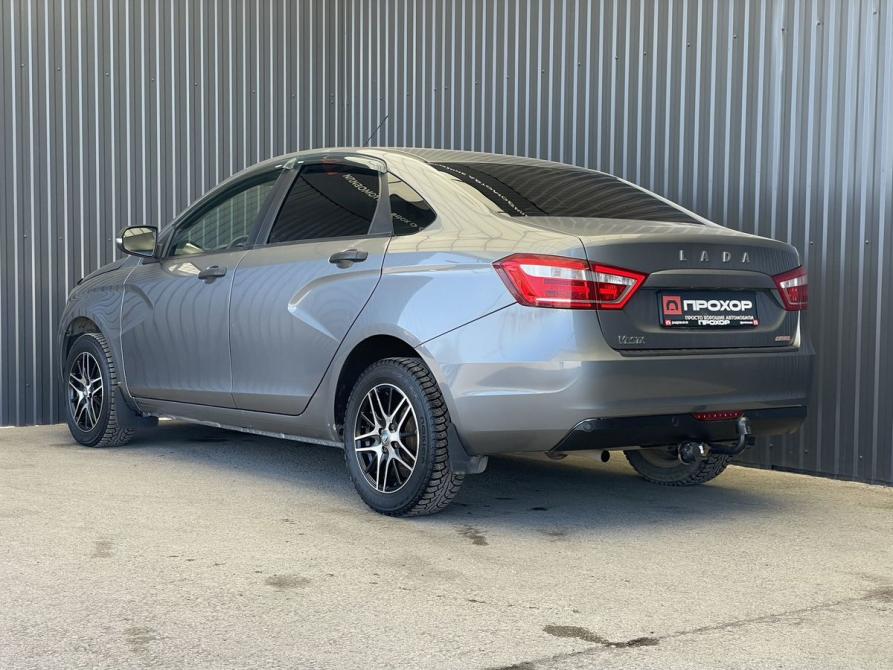 Lada (ВАЗ) Vesta I Пермь  - изображение 26