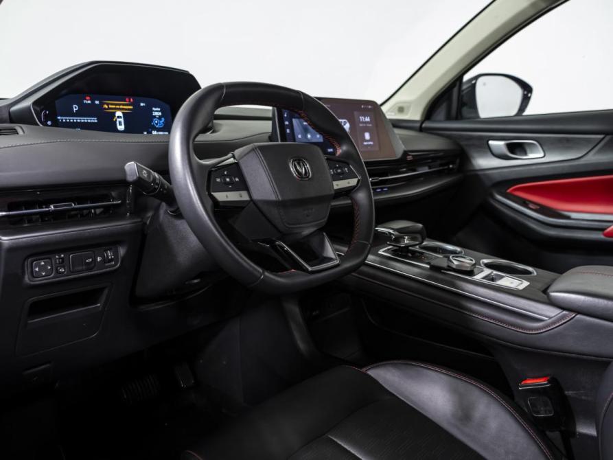 Changan UNI-S I Москва  - изображение 9