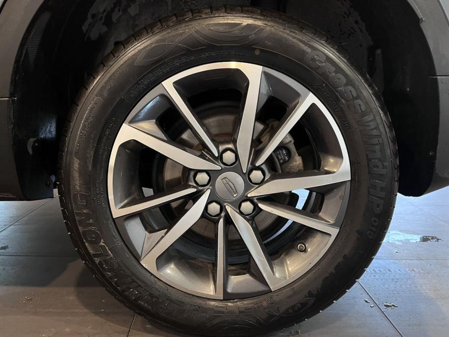 Geely Coolray I Чебоксары  - изображение 17