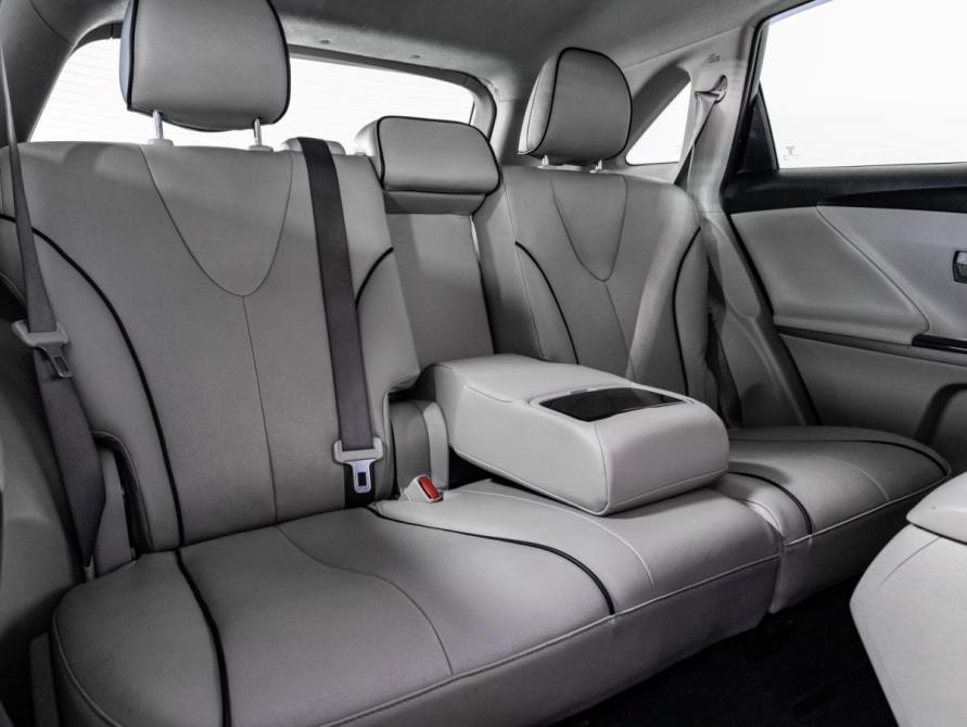 Toyota Venza I Санкт-Петербург  - изображение 19