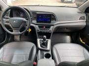 Hyundai Elantra VI (AD) Екатеринбург  - изображение 28