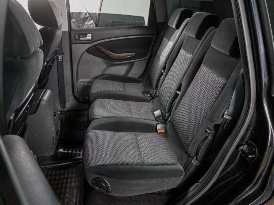 Ford C-MAX I Рестайлинг Воронеж  - изображение 9