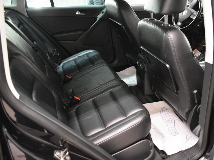 Volkswagen Tiguan I Мурманск  - изображение 14