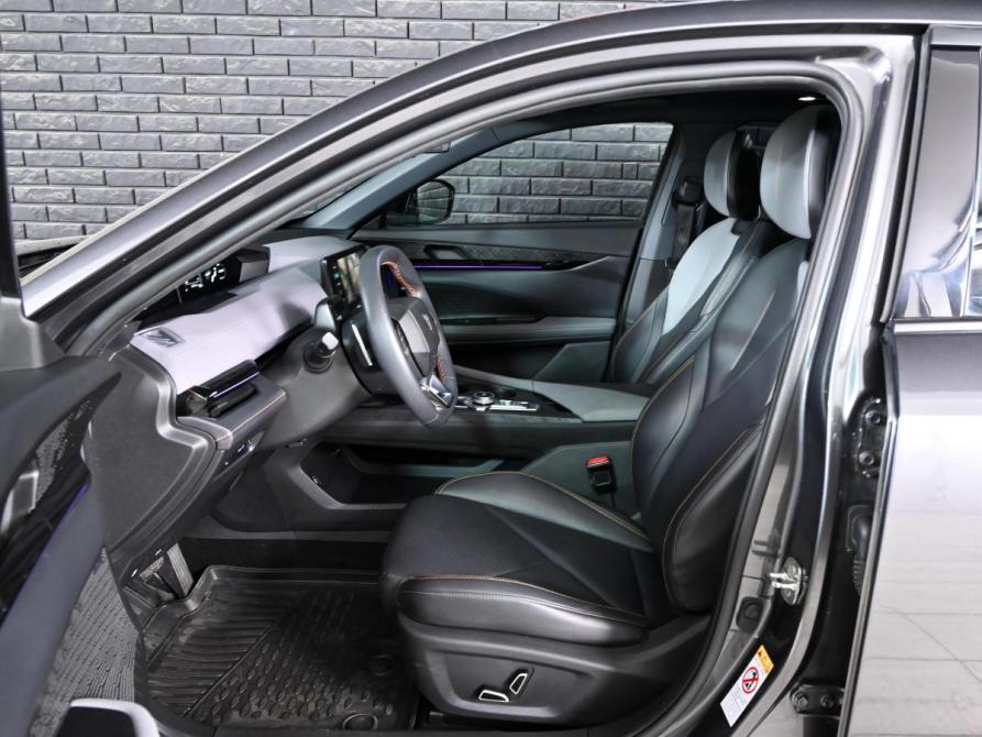 Changan UNI-V I Екатеринбург  - изображение 10