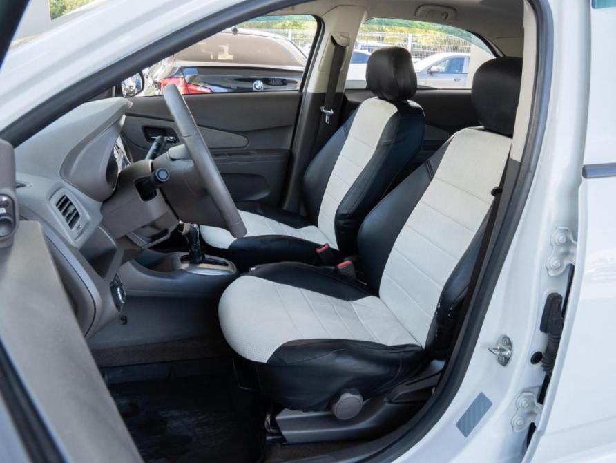 Chevrolet Cobalt II Рестайлинг Волгоград  - изображение 10
