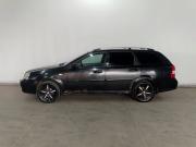 Chevrolet Lacetti I Москва  - изображение 22