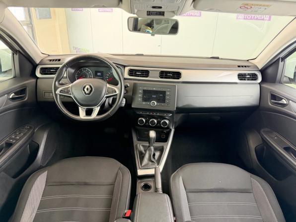 Renault Arkana I с пробегом 2021 года, цена 1 065 000 рублей, 142835 км, внедорожник, Автокод Объявления