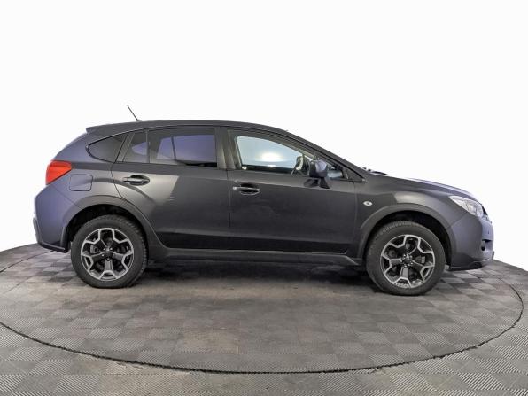 Subaru XV I с пробегом 2013 года, цена 1 300 000 рублей, 153337 км, внедорожник, Автокод Объявления