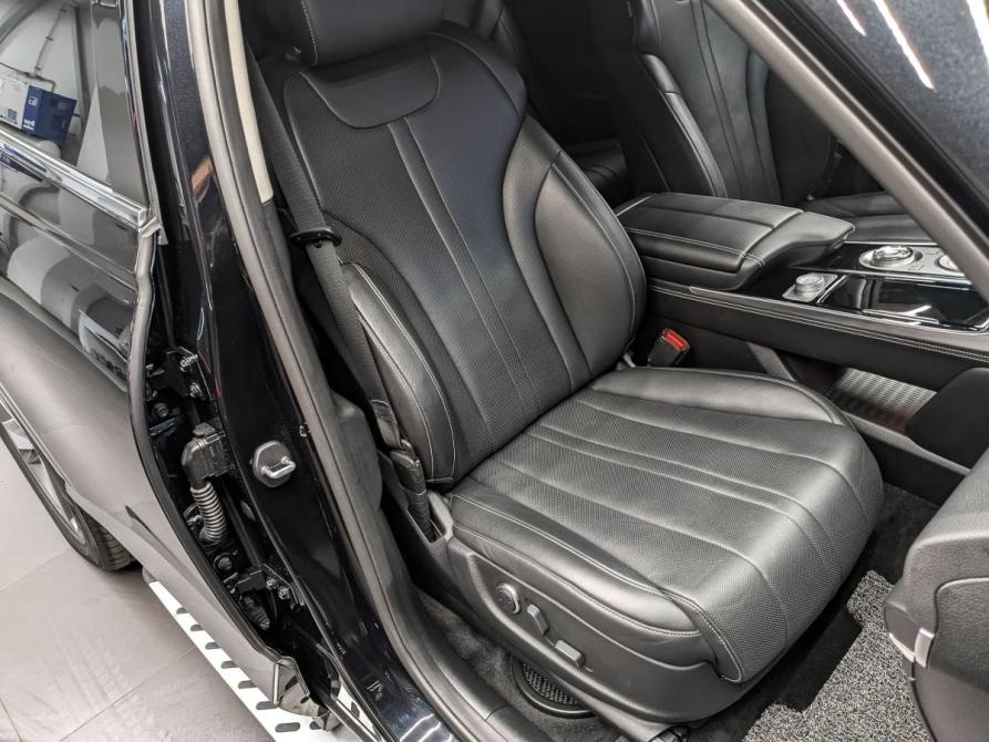 Genesis GV80 I Москва  - изображение 22