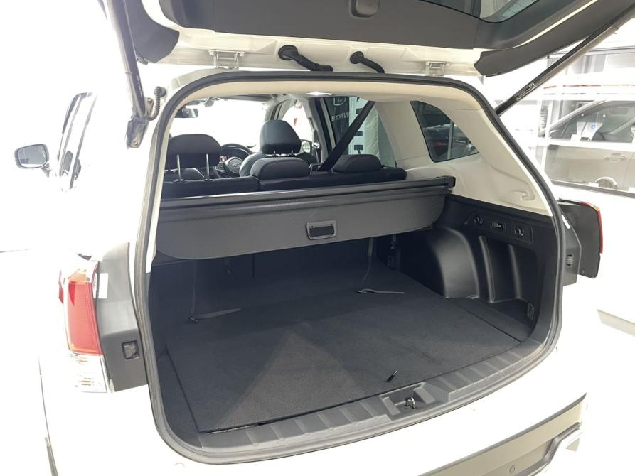 Subaru Forester V Новосибирск  - изображение 7