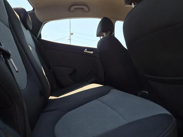 Hyundai Solaris I с пробегом 2012 года, цена 630 000 рублей, 151403 км, седан, Автокод Объявления