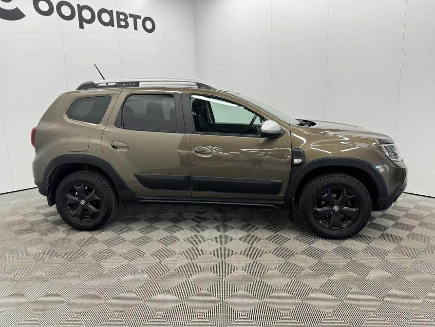 Renault Duster II Воронеж  - изображение 10