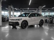 Volkswagen Tiguan III (China Market) Москва  - изображение 29