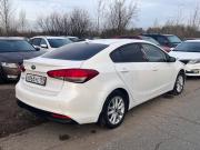 Kia Cerato III Рестайлинг (Classic) Пермь  - изображение 8