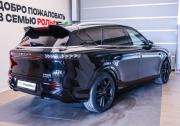 Voyah Free I Рестайлинг Москва  - изображение 39