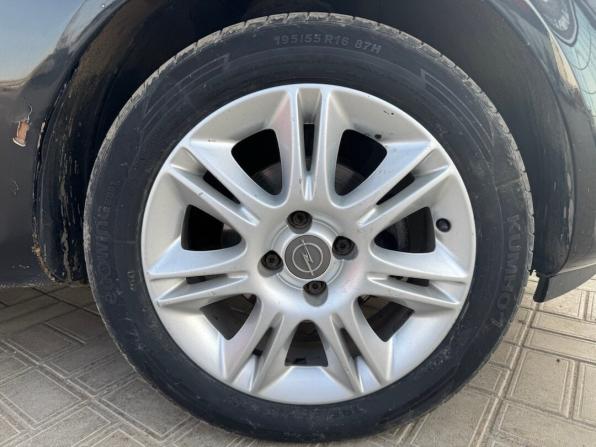 Opel Corsa D Рестайлинг II с пробегом 2013 года, цена 619 900 рублей, 137623 км, хэтчбек, Автокод Объявления