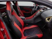 Aston Martin Vanquish Zagato II Москва  - изображение 50