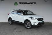 Hyundai Creta I Рестайлинг Калининград  - изображение 29
