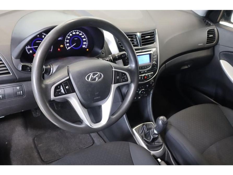 Hyundai Solaris I Коломна  - изображение 6