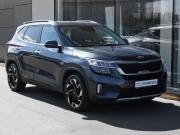 Kia Seltos I Москва  - изображение 28