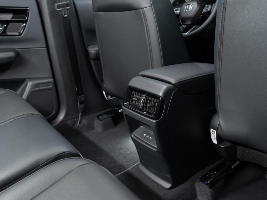 Honda CR-V VI Москва  - изображение 24