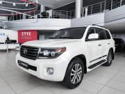 Toyota Land Cruiser 200 Series Рестайлинг 1 Казань  - изображение 23